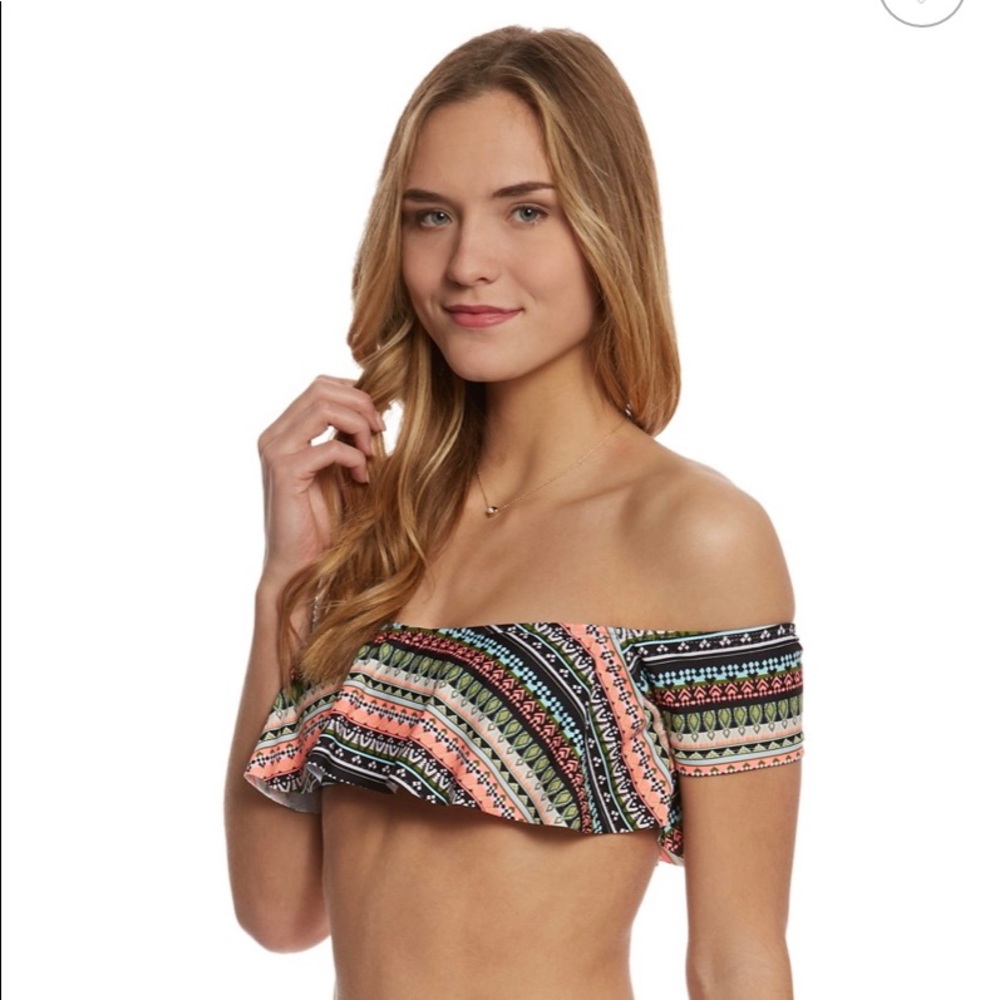 Bathing suit top - Picture 3 of 6